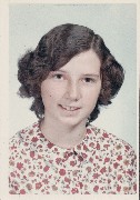 Becky Dorrough